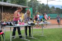 Junioren-Clubmeisterschaften 2012